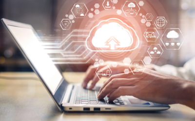 O que é hospedagem em nuvem?